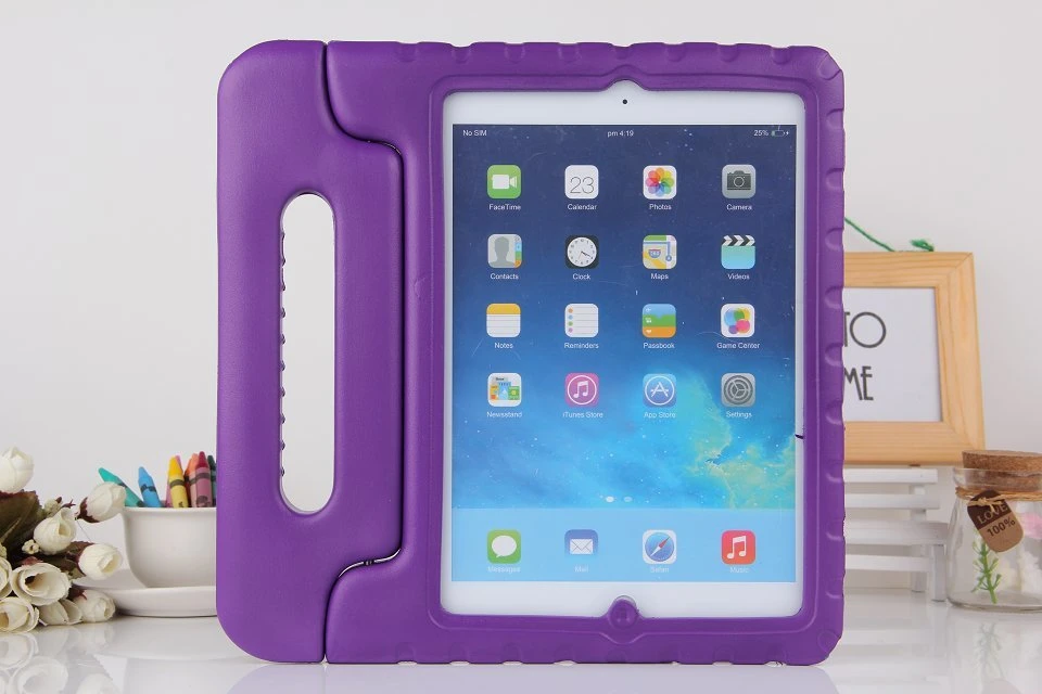 Foam EVA Case for iPad Mini 1/2ND Retina