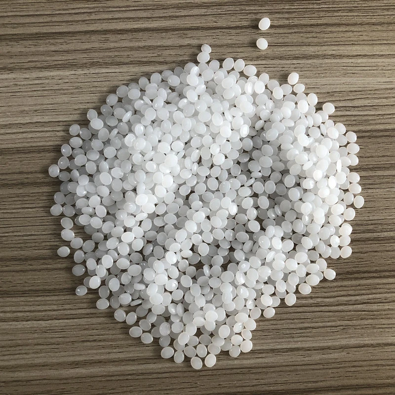 HDPE, HDPE Granules for Film/Injected/Blow Moulding/Pipe