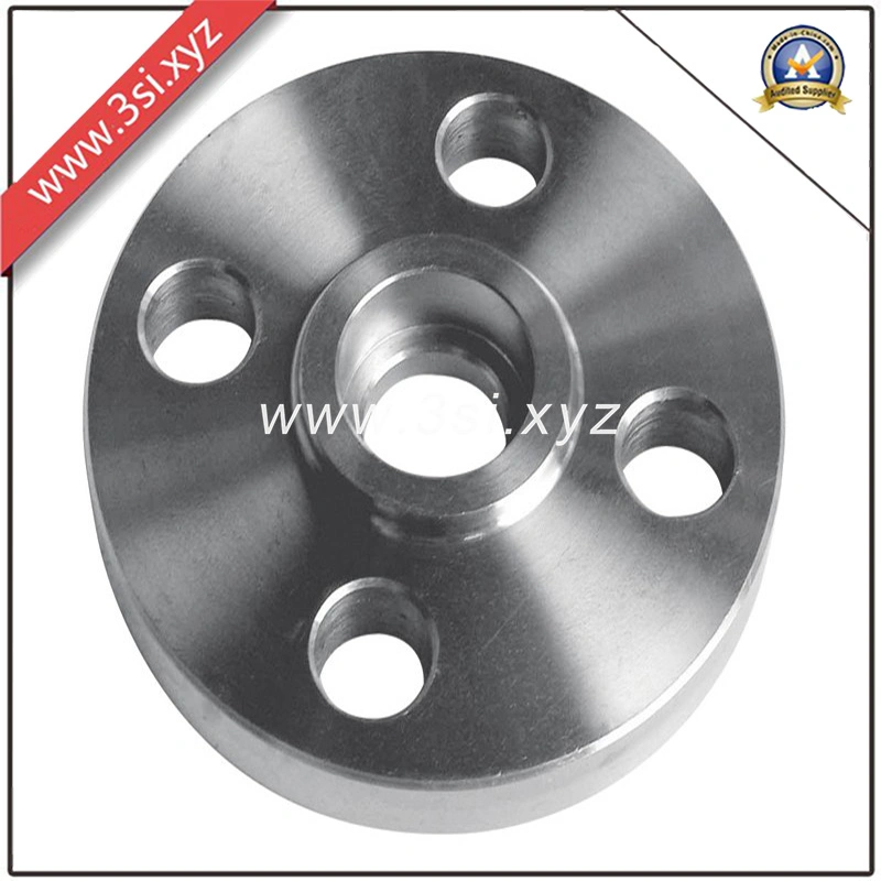 Carbon Steel Socket Welding Forged Flange (YZF-E426)