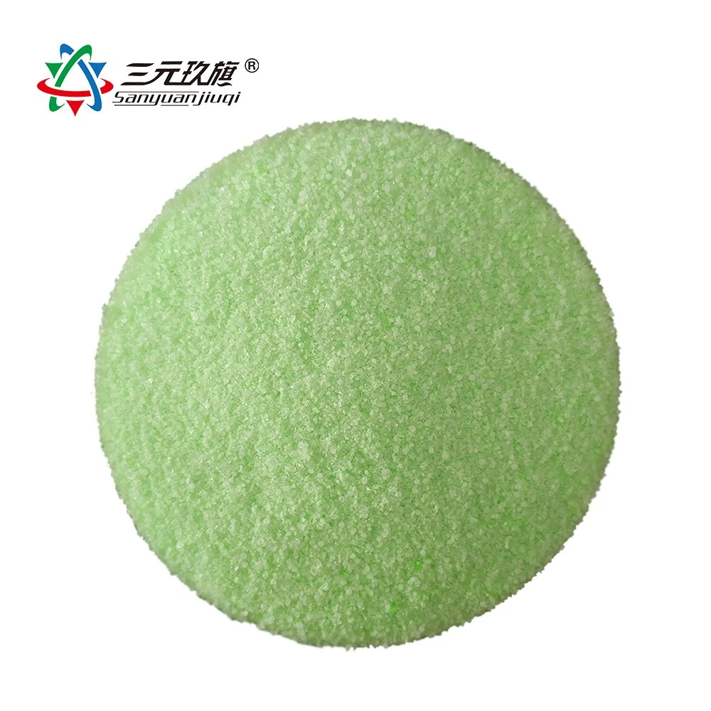 High Purity Chemical Water Soluble Powder NPK 12-12-36 Fertilizer