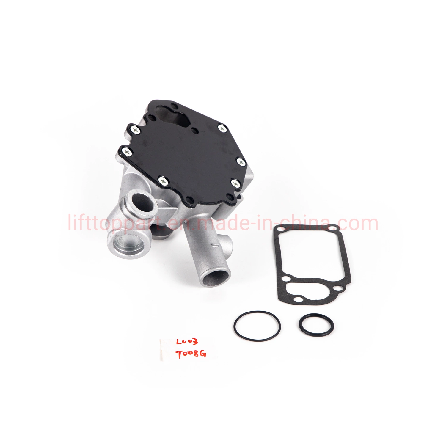 Kt-104A 1z Engine Hydraulic Water Pump for Forklift Use