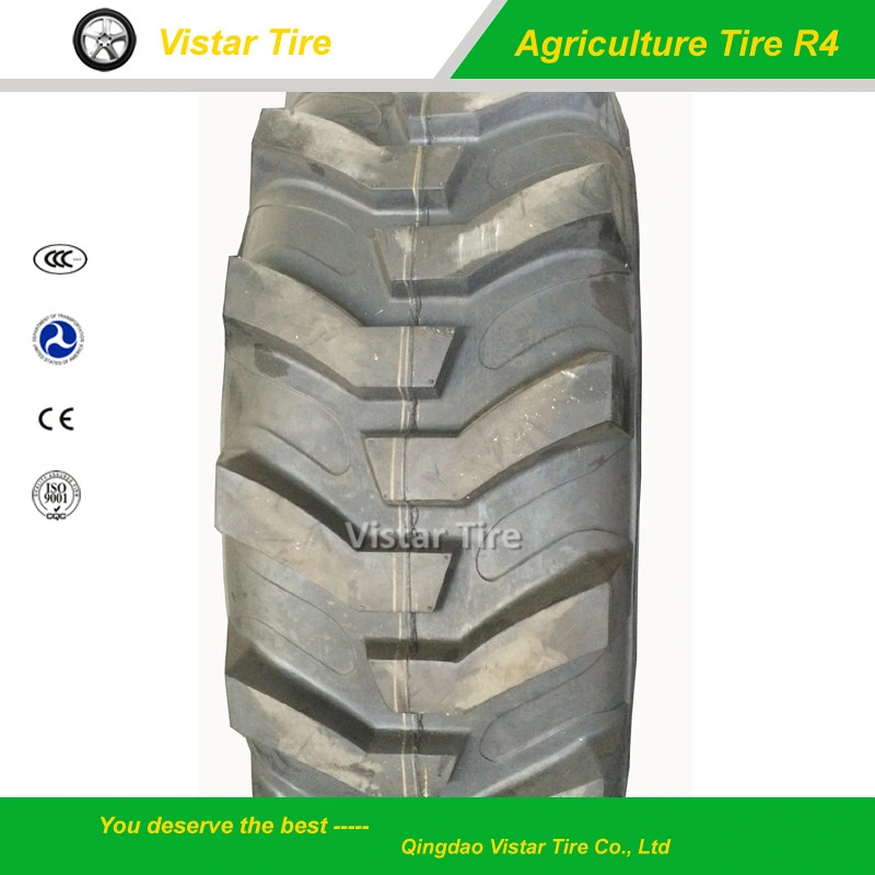 Flotation Tyre, Irrigation Tyre, Rice Paddy Tyre, R1 R2 Agriculture Tyre