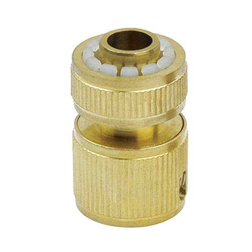 Brass Garden Hose Connectors Pipe Fittings