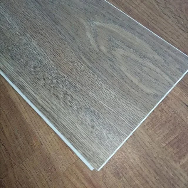 Piso Ecológico Comercial/Residencial em Azulejo/Piso de Vinil Spc/Piso de PVC/Azulejo de Vinil/Piso Spc/Piso/Azulejo de Piso/Piso Laminado para Material de Construção/Sala da Empresa.