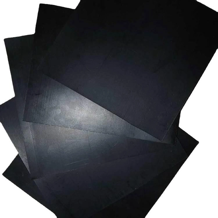 Chemical Steel Pond Liner HDPE Waterproof Membrane 2.0mm High-Quality Native Plastic