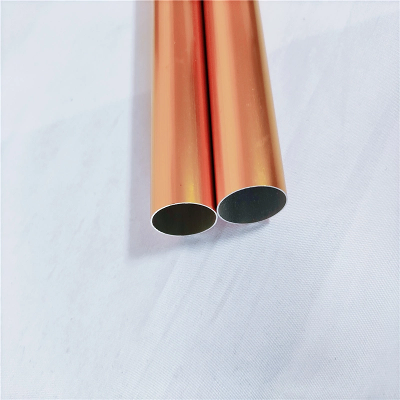 Larger Diameter Aluminum Pipe Aluminum Pipe Fitting&#160; 6063 T5 Aluminium Pipes Tubes&#160;