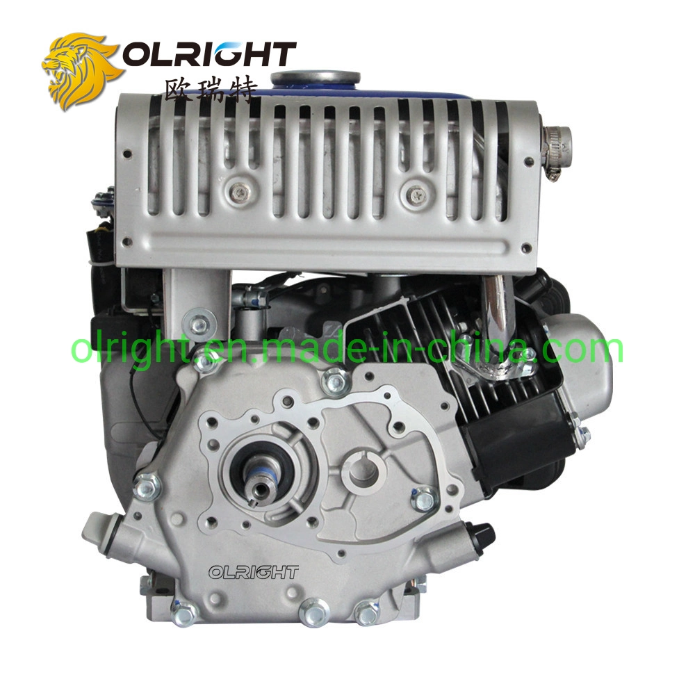 Gt175r/Gt175/Gt175e Yamaha Type Recoil Start Motor de gasolina para máquina de amolado 1/2 1800rpm