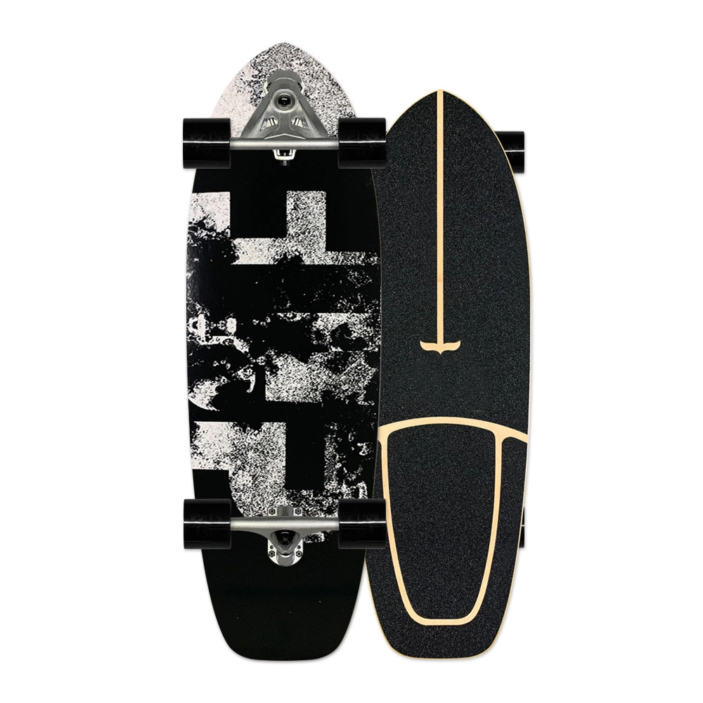 City Road Surf Did C7 30" Standard Skateboards