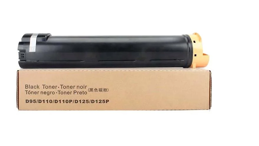 New Black Toner Cartridge DC156 for Xerox Docucentre156/186/256/1055/1085