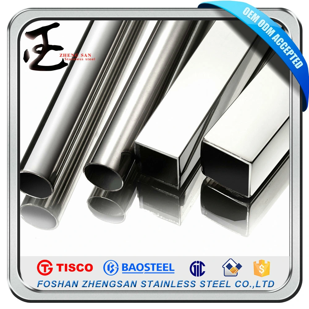 201 Stainless Steel Seamless Tube Price Per Ton