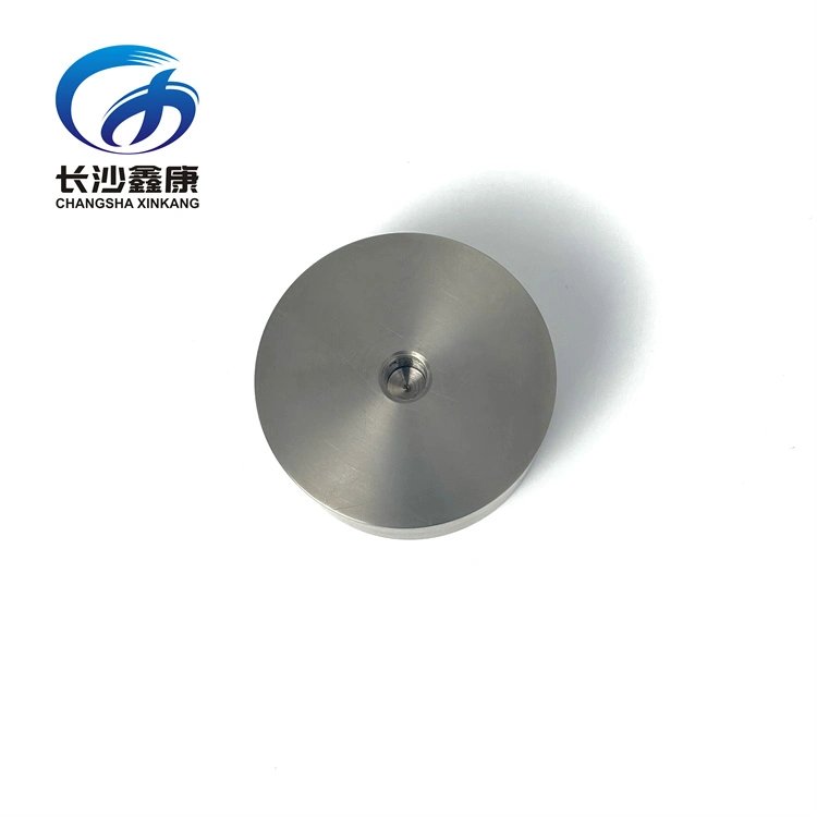 Pure Metal Titanium Cathode for Decoration Coating Machine