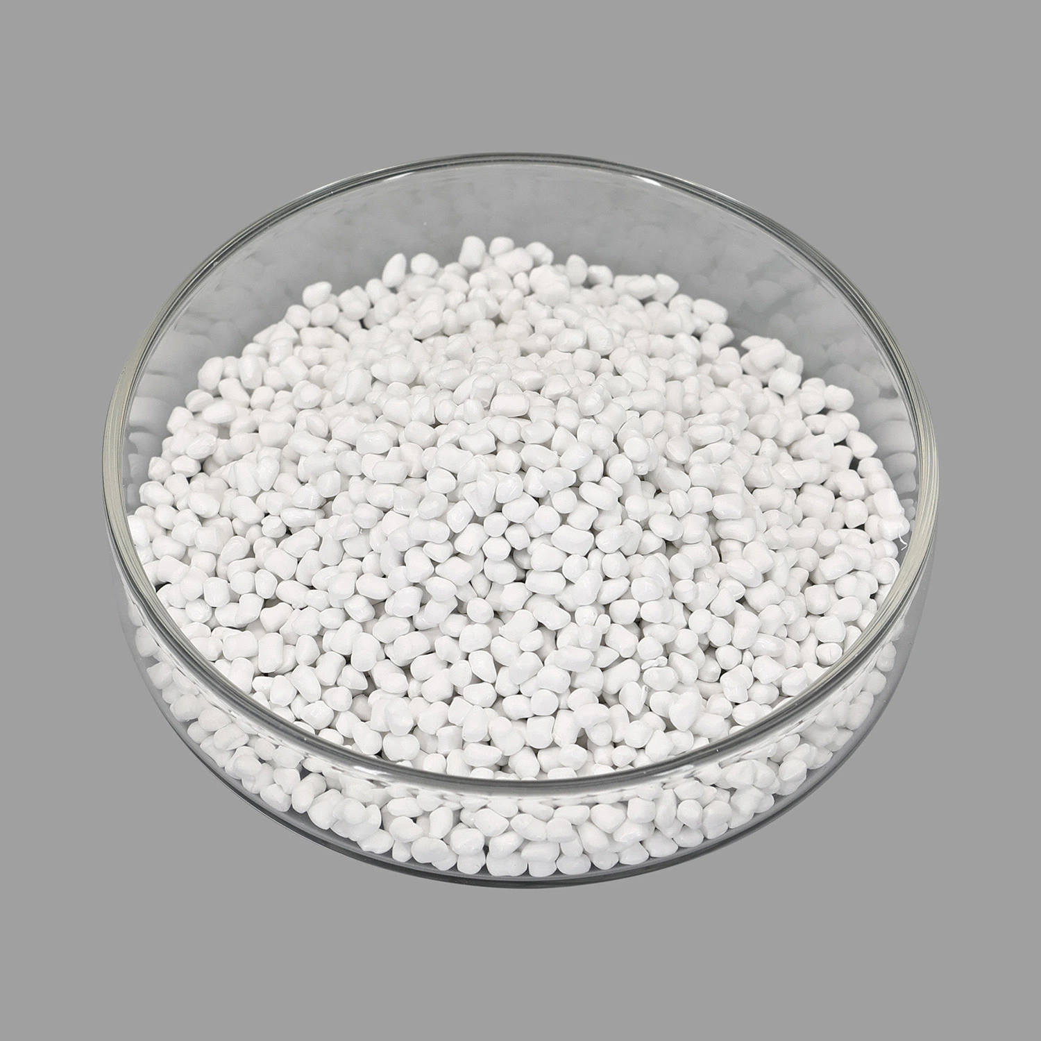 Plastic Material White Master Batch for Film and Shopping Bags