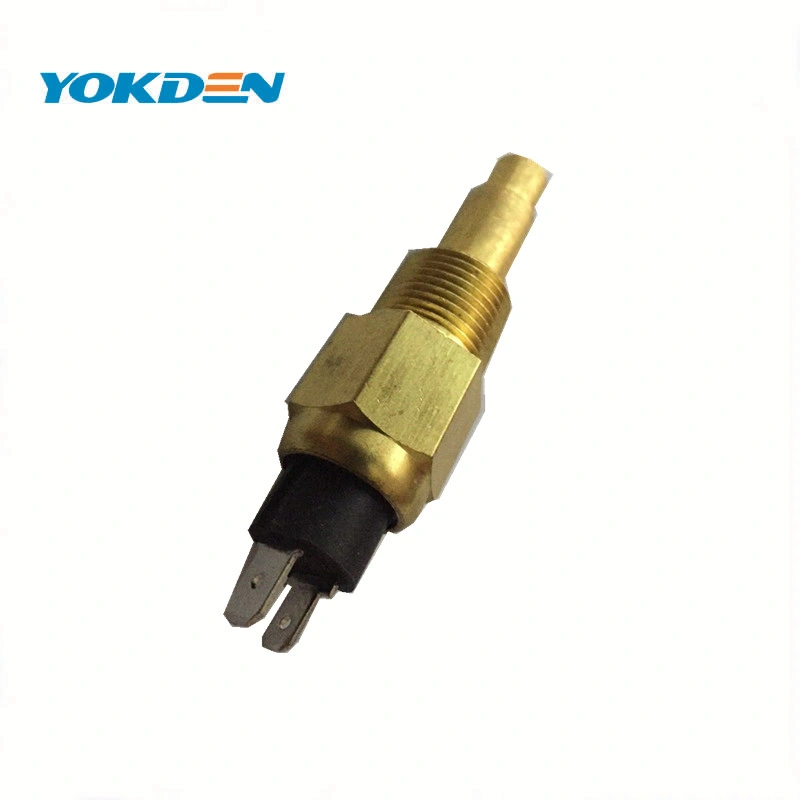 Auto Parts de 3/8 NPT Sensor de temperatura de agua