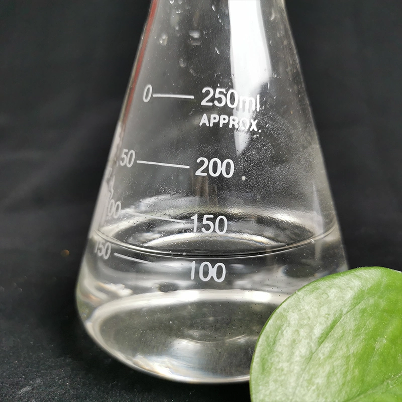 Fornecimento de diacetato de etilenoglicol Ega CAS 111-55-7 de elevada pureza com Stock suficiente