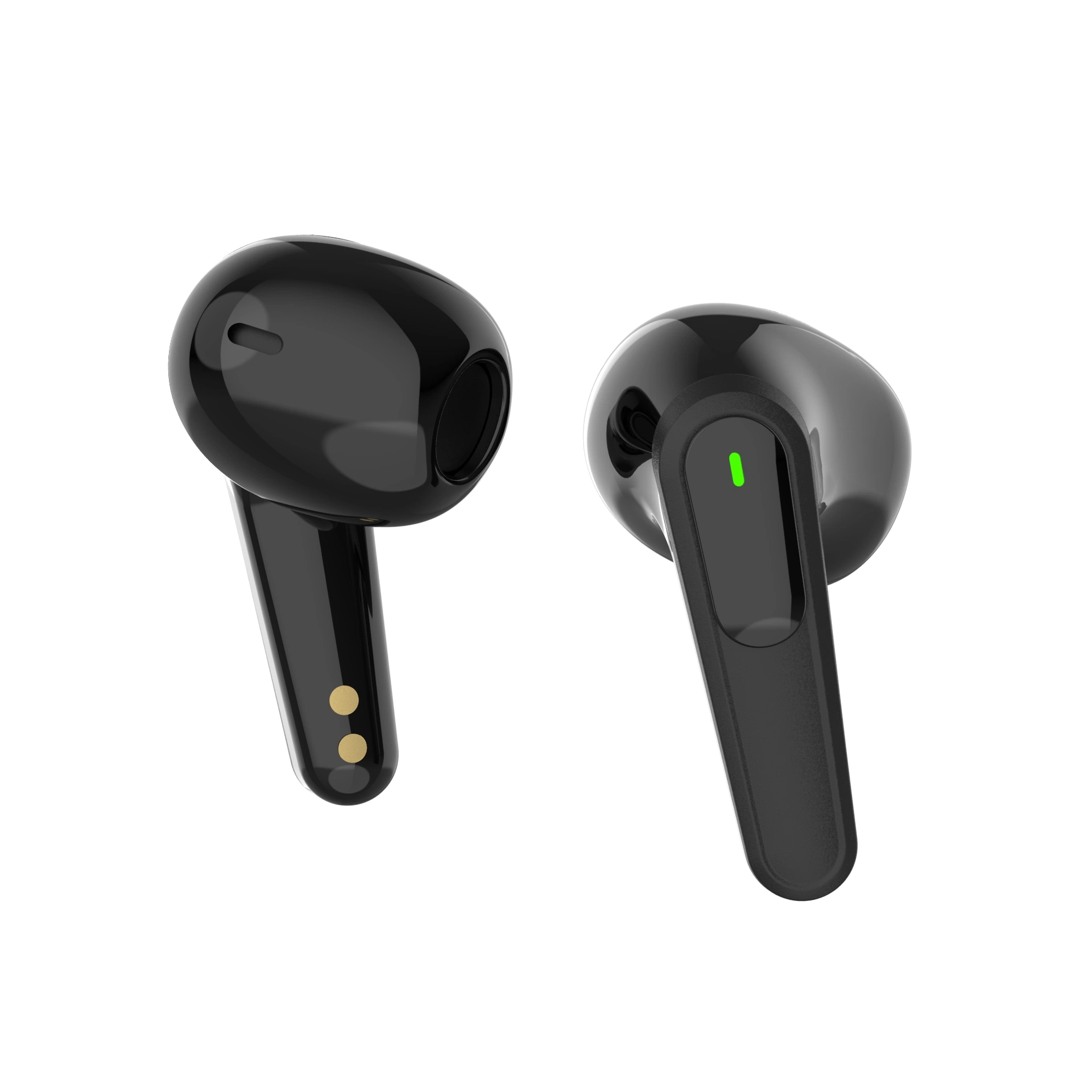 Handsfree Mobile True Wireless Binaural Call Earphone