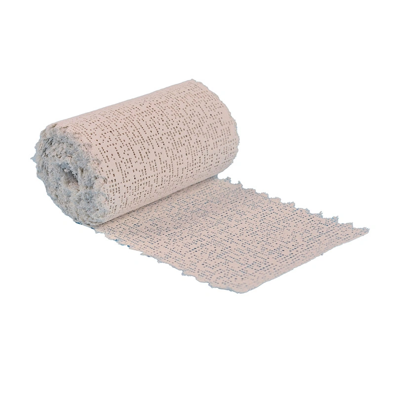 Medical High quality/High cost performance  Pop Plaster of Paris Bandage with Ce/FDA Certificate