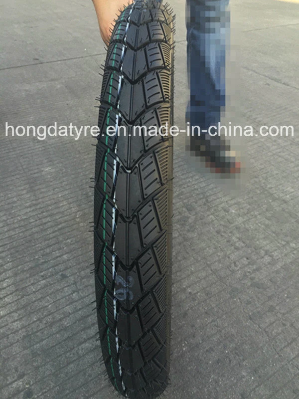 Best Quality Motorcycle Tires/Motorcycle Tyre for 275-17, 300-17 (Japan Technology)