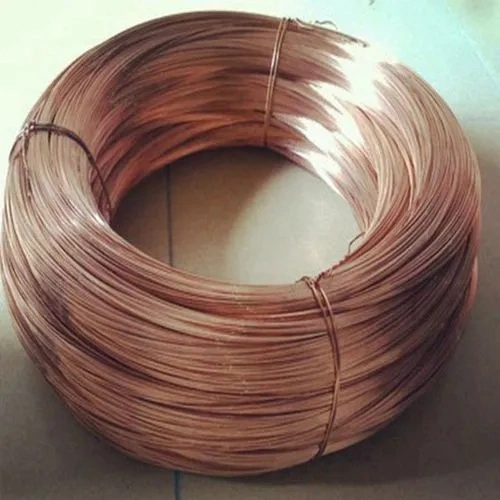 High quality/High cost performance  Copper Scrap Wire Tensile Strength Adelaide Enameled 99.9% for Sale