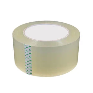 Best Packing for Boxes Taping BOPP Transparent Sealing /Packaging/ Moving Carton Adhesive Tape