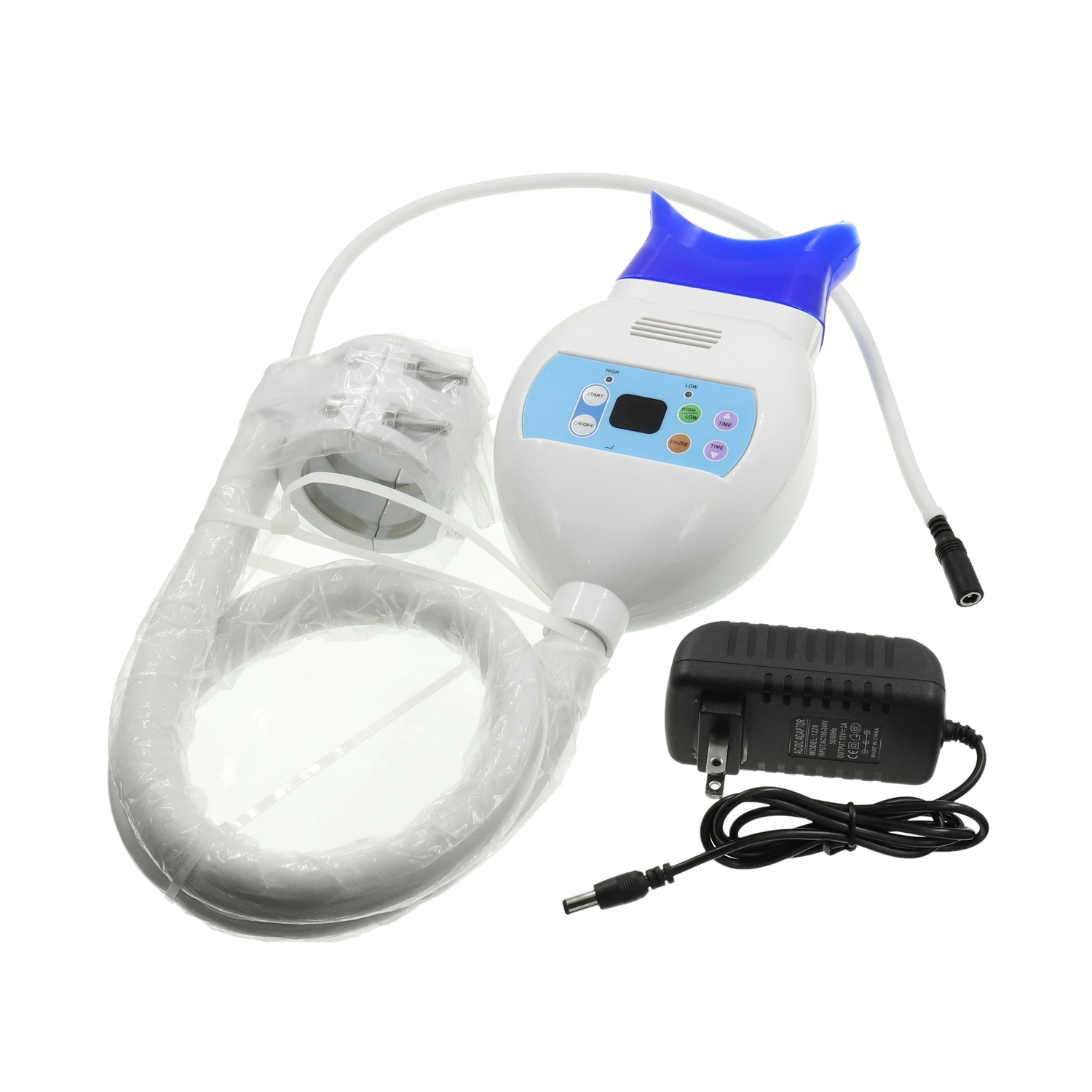 Dental Teeth Whitening Machine of Lab Hosptial Medical Surgical Diagnostic Clinic Dentist Equipment