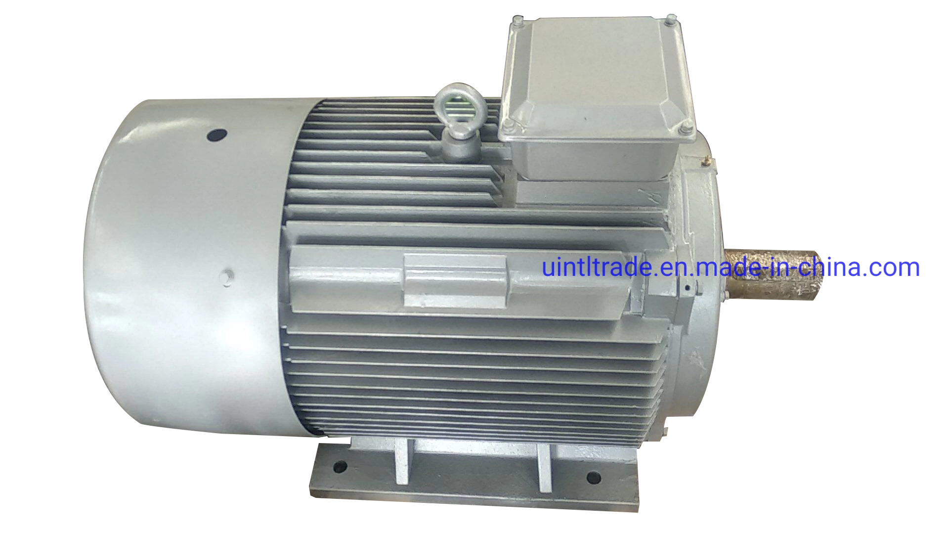 Generador de imán permanente 50kw 500rpm 750rpm 50Hz 3 Fase