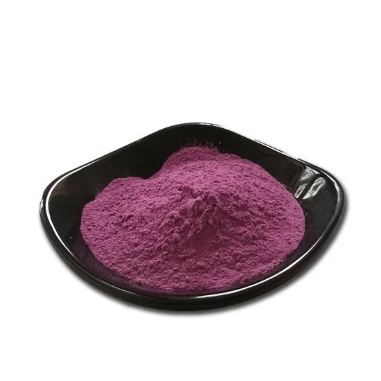 Wholesale/Supplier Vegetable Powder Purple Potato Extract Purple Sweet Potato Powder