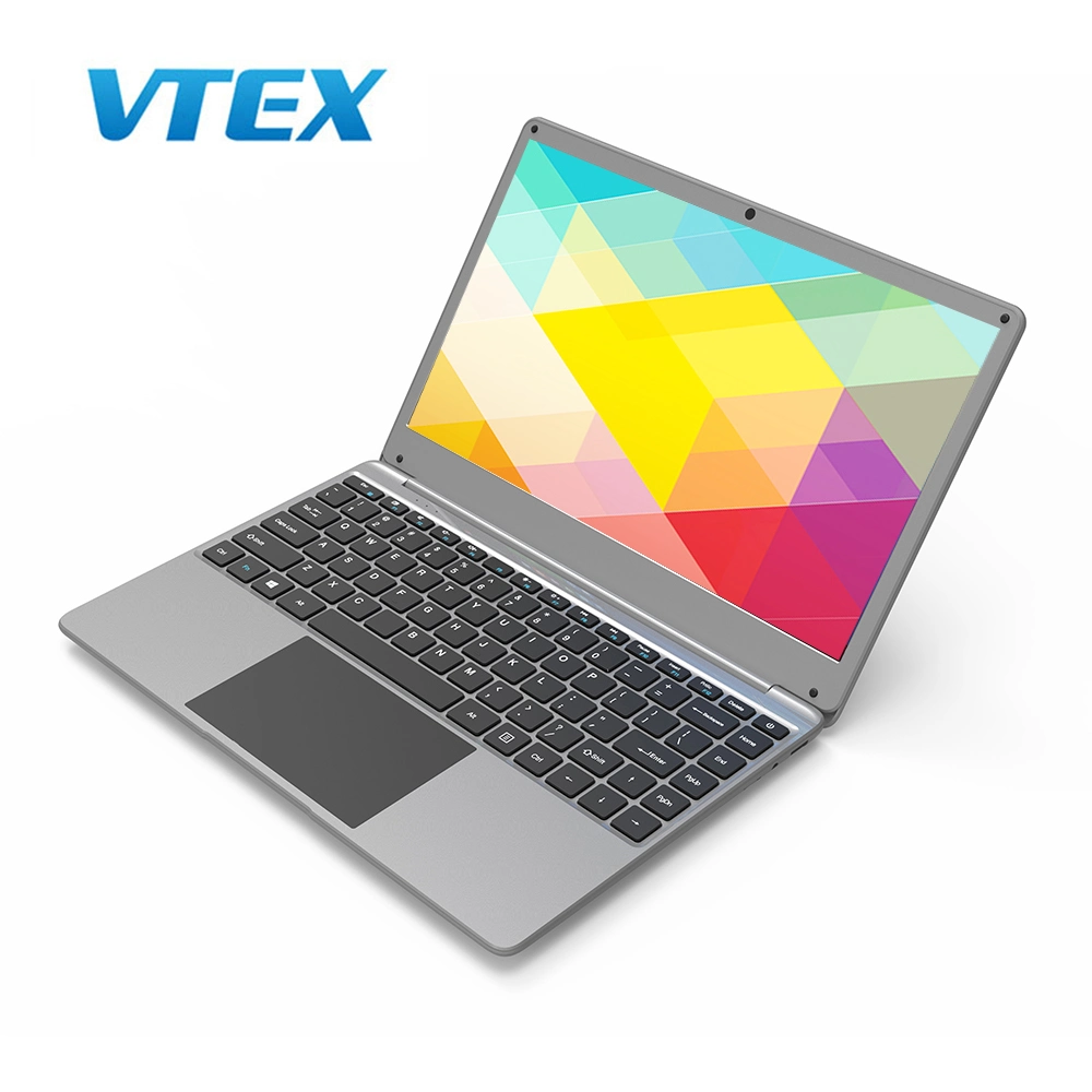 14.1inch I3-10110u I3 Office Laptops Slim Thin PC Computer Home Window10 PRO Operating System Gaming Laptop