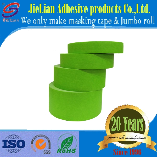 High quality/High cost performance  Adhesive Tape for Automotive Painting