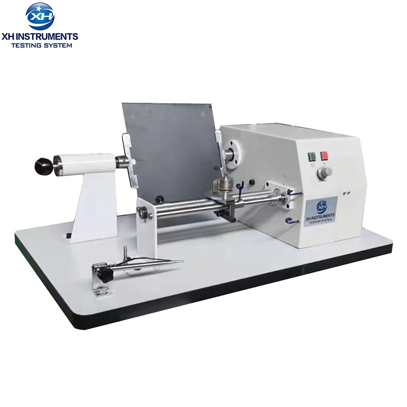 ASTM D2255 Electric Yarn Examining Machine/Yarn Winder Instrument Price