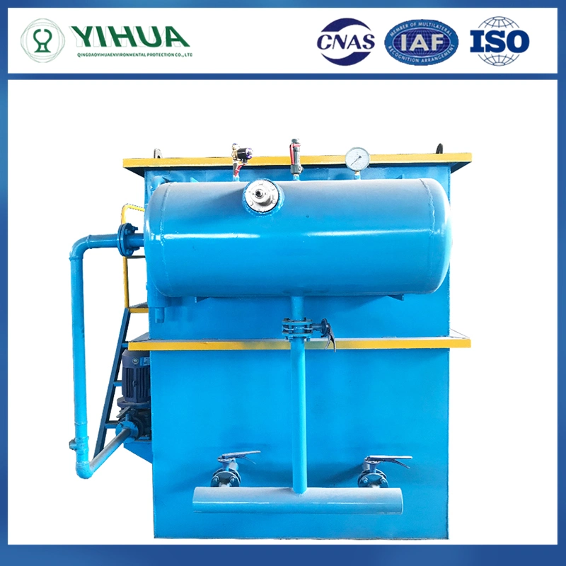 Pig Manure Water Treatment Equipment Pig Farm Pig Waste Water Treatment Equipment Manufacturer