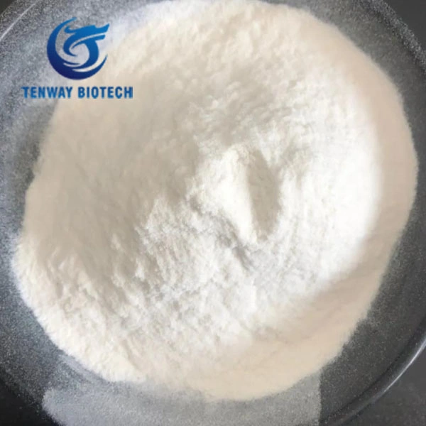 High Purity Food Ingredient/Food Additive L (+) -Tartaric Acid /Tartaric Acid Saltsused as Beer Foaming Agent