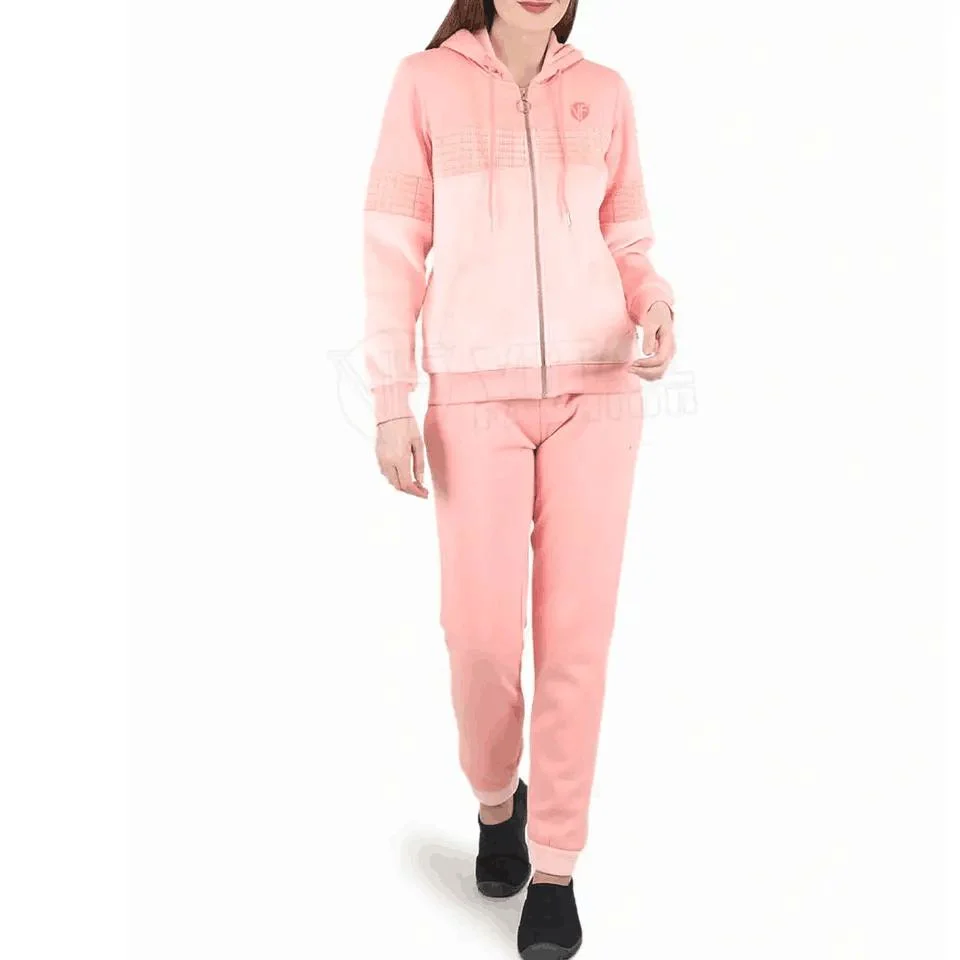 Caliente Venta mujeres Tracksuit Slim Fit mujeres Tracksuit hecho en Mejor calidad mujeres Tracksuit