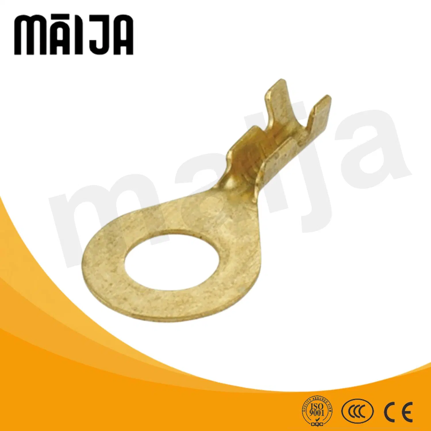 Automotive Ring Type Terminal Cable Lug Terminal DJ4341-9