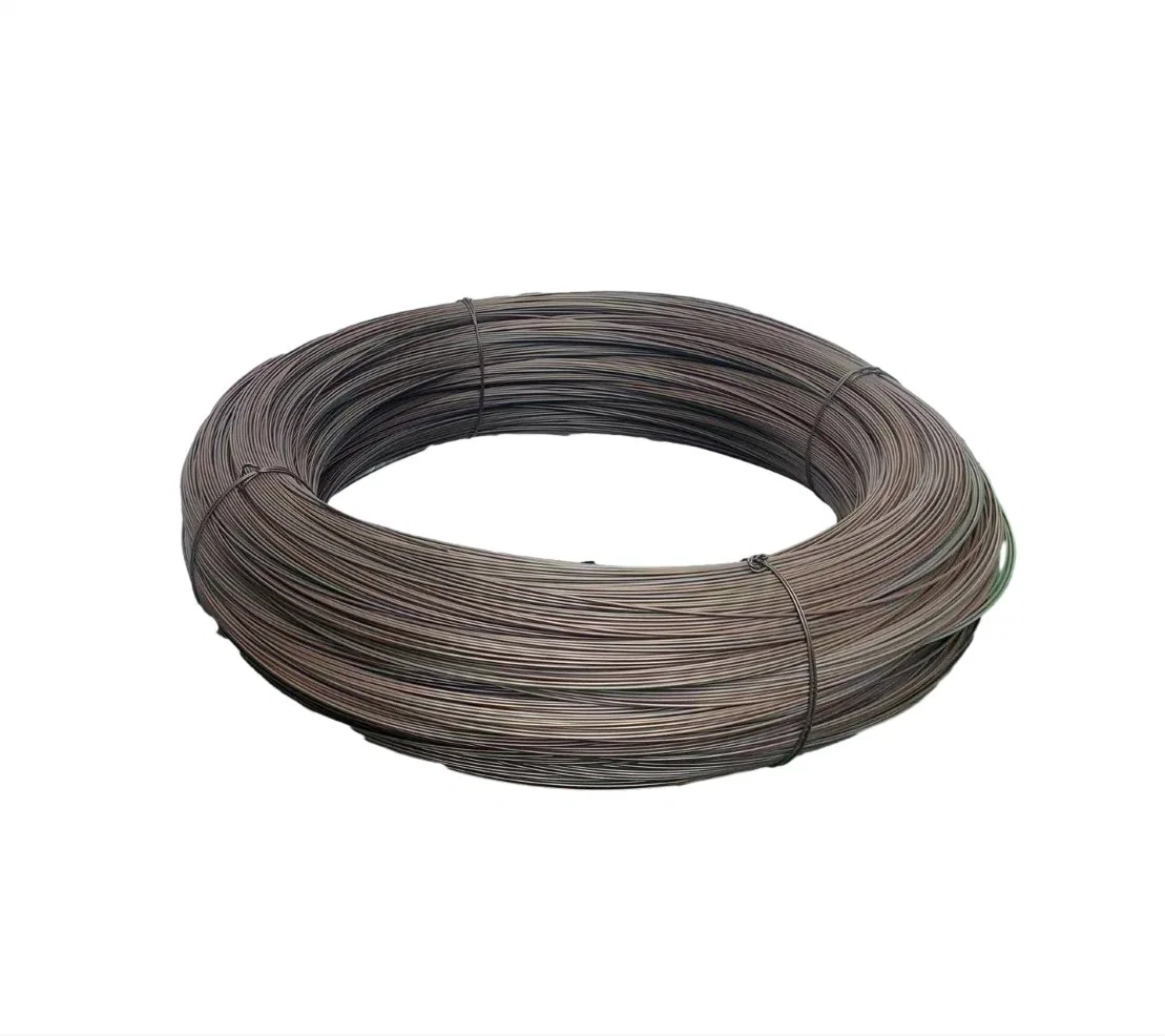 Low Price High Carbon Steel Wire for Needle Roller Bearing From China