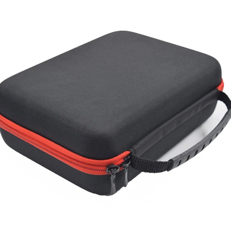 Factory Custom Portable EVA Hard Tool Case Bag Package Digital Accessory