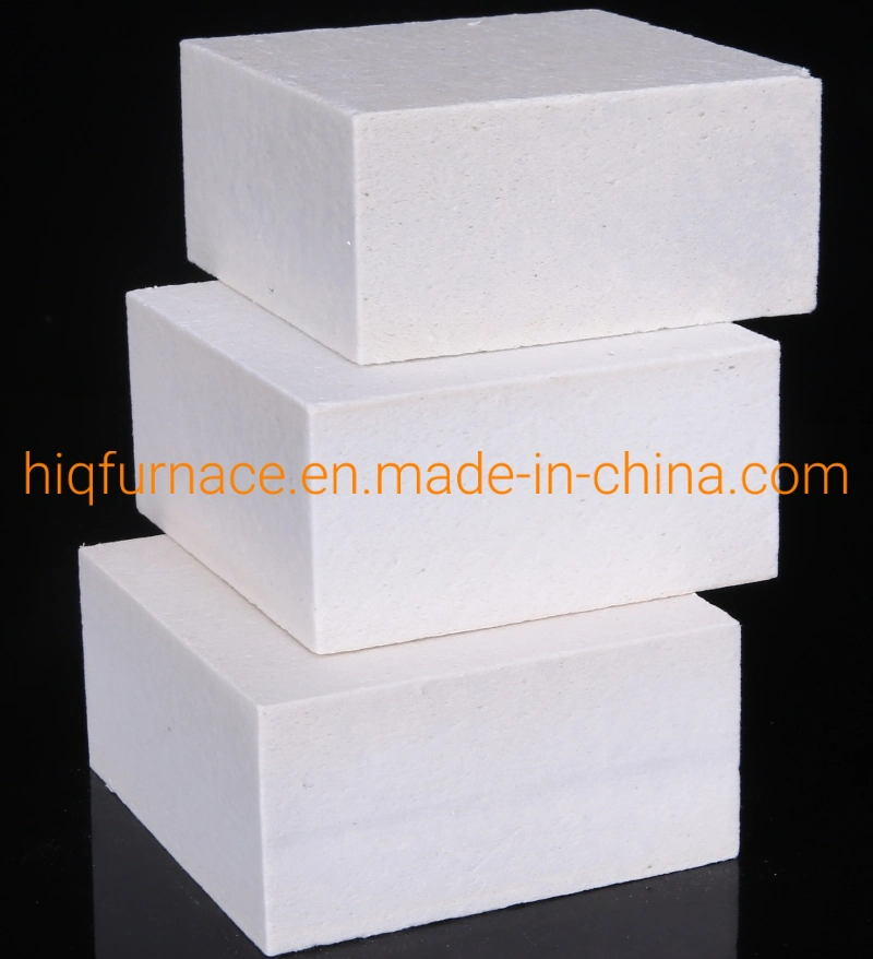 Thermal Insulation Refractories Aluminum Silicate Ceramic Fiber Board, Heat Insulation Retaining Plate, Kiln Heat Insulation Plate