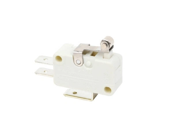 مفتاح صغير في الأجهزة المنزلية الأدوات الكهربائية المصابيح والفانارات