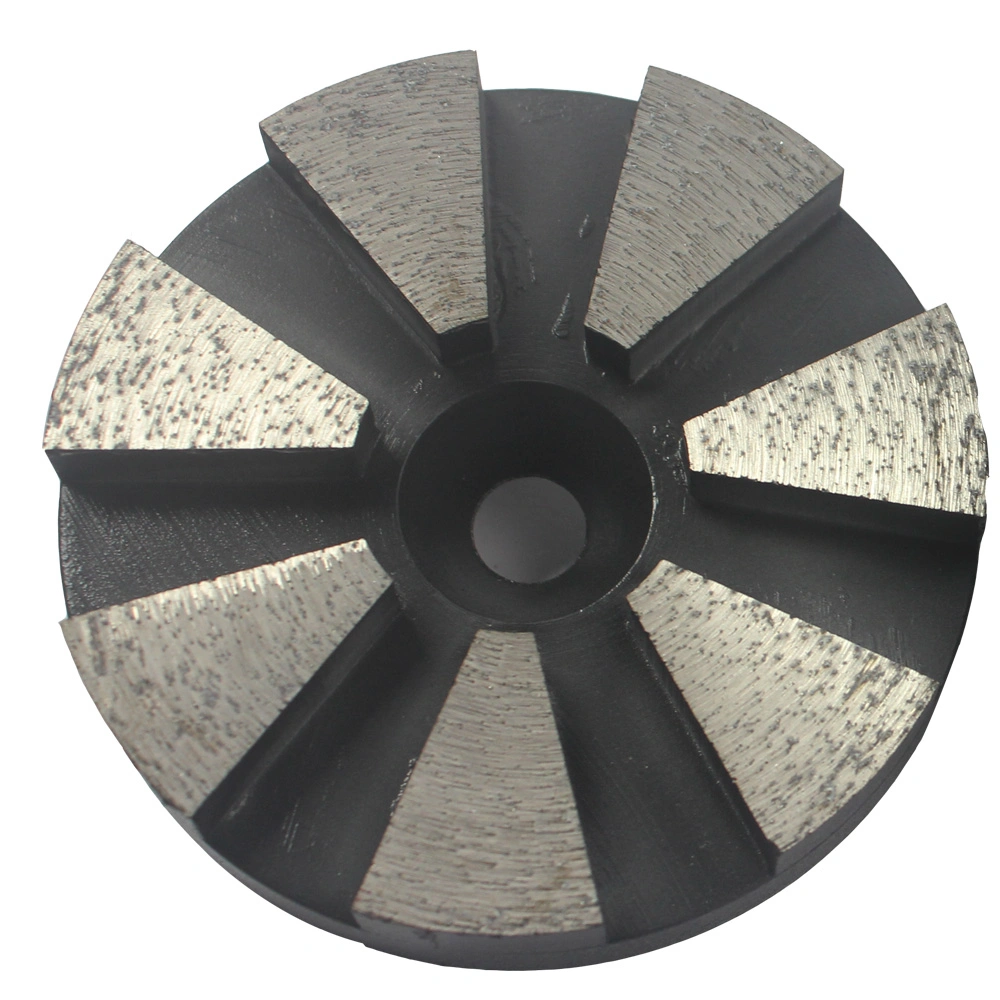 Diamond Tools Abrasives for Floor Concete Grinding