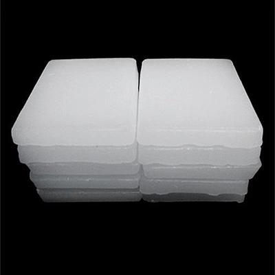 White Transparent Paraffin Wax for Candle Making with Lowest Price