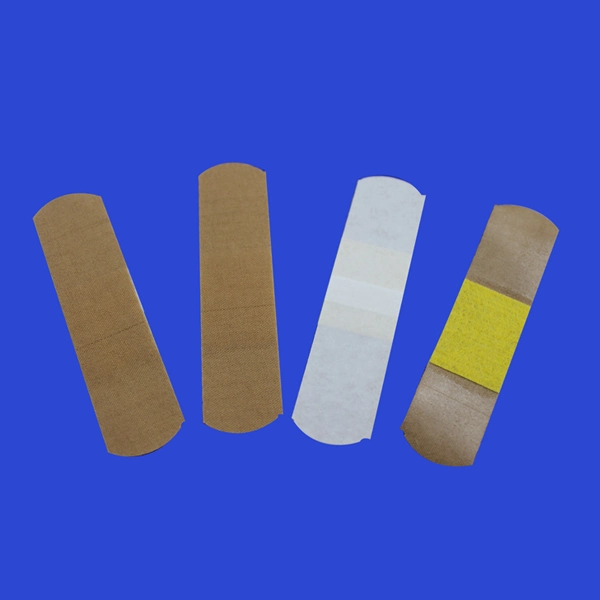 Skin Color Medical Fabric Bandage