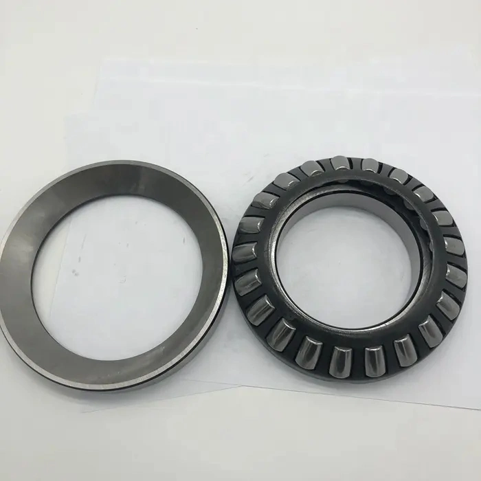 High Precision Thrust Needle Roller Bearing 6X19X2mm Hot Sale Axk 0619 on Sale