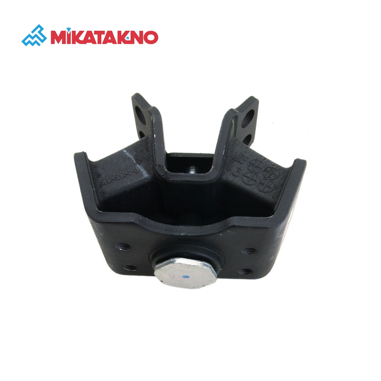 Auto Spare Part for Toyota Fortuner Ggn50/Ggn60/Kun/LAN50/Tgn51/Tgn61 2006 -12371-0c072 Good Price