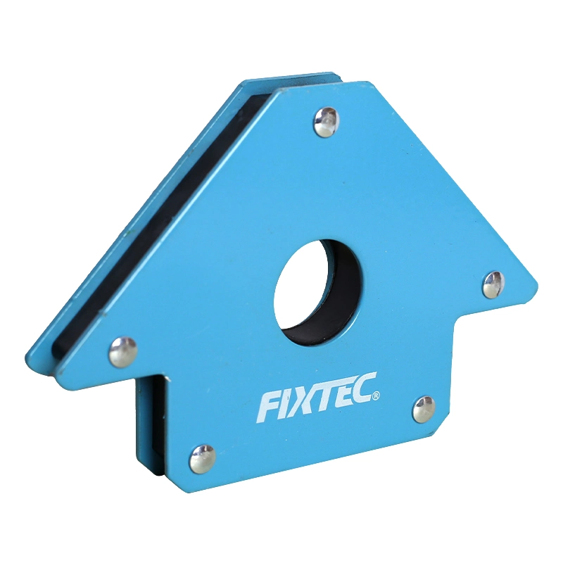 Fixtec Strength Strong Welding Magnets and Clamps Magnetic Welding Arrow Holder Metal Working MIG Tools and Equipment