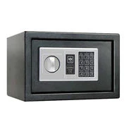 Hergestellt in China Stahl Vintage Key Cash Lock Box