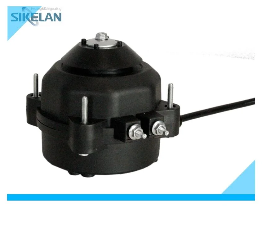 300-1800 Rpm Variable Speed Sikelan Standard Export Package Electrical Motor