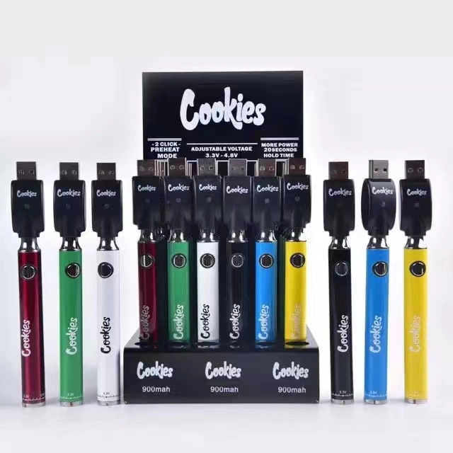 Precio al por mayor desechable VAPE Pen Electrónica cigarrillo 510 hilo 1000 Descarga la batería de 600 mAh