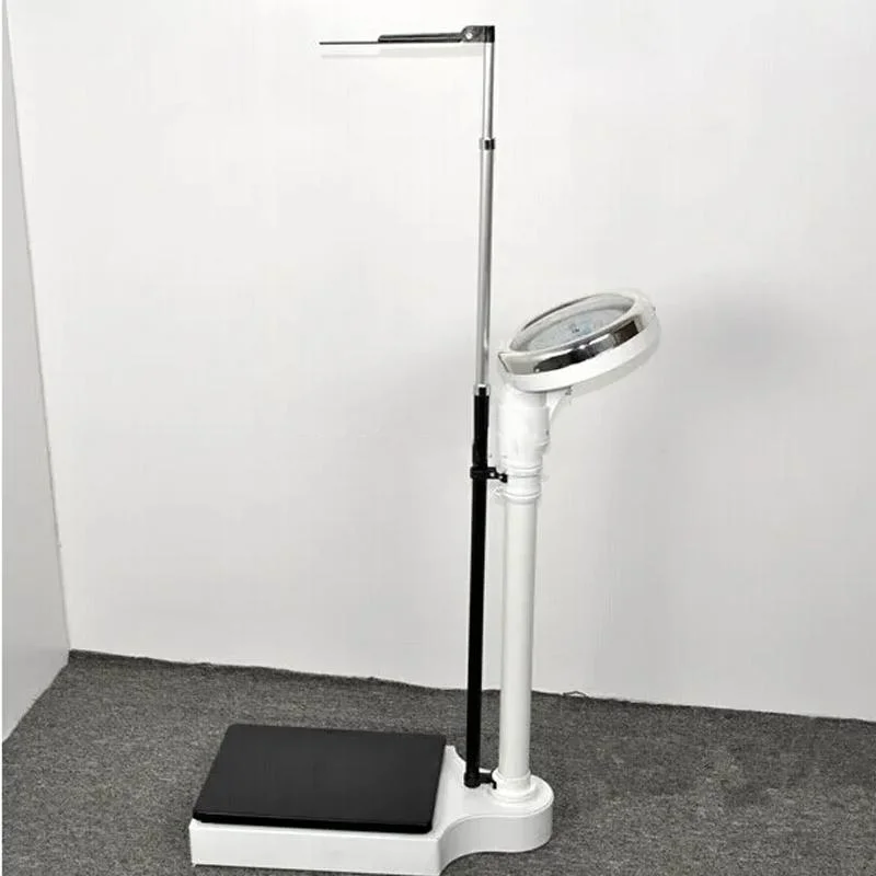 Hospital Mechanical Weigh Scale 120kg