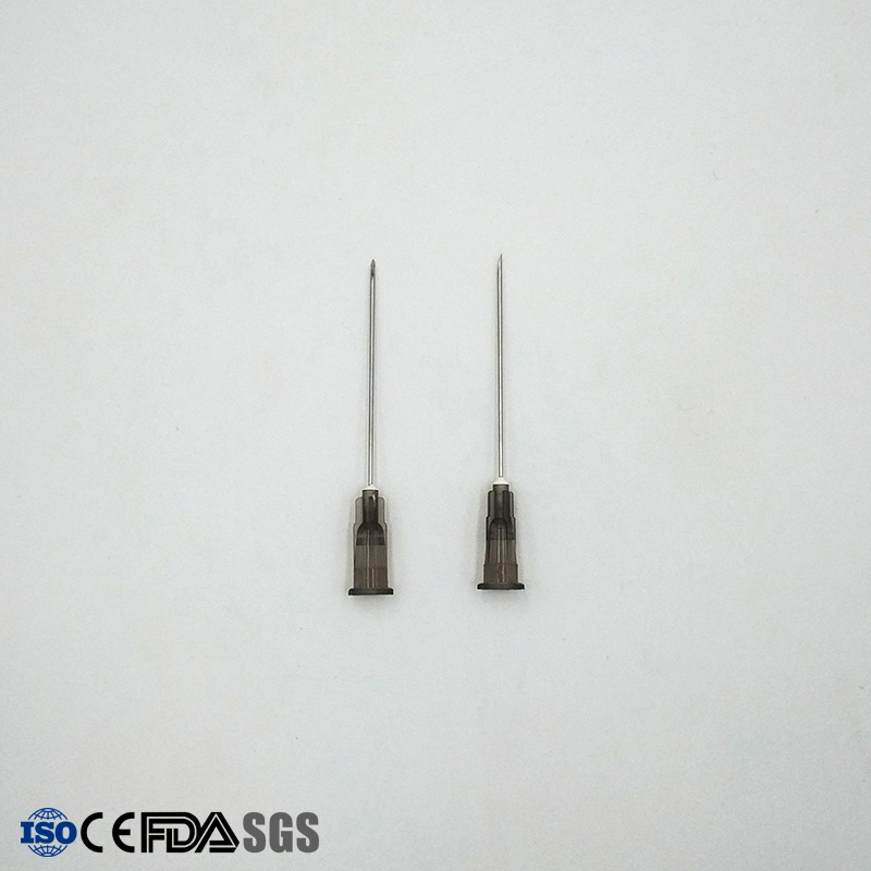 Disposable Medical Hypodermic Needle for Syringe and Infusion Set, CE&ISO13485