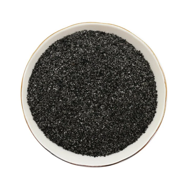 Best Price Wood / Coconut Shell / Coal Based Activated Carbon Pellet for Sewage Disposal System