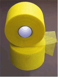 Original Factory Self-Adhesive Fiberglass Mesh Tape